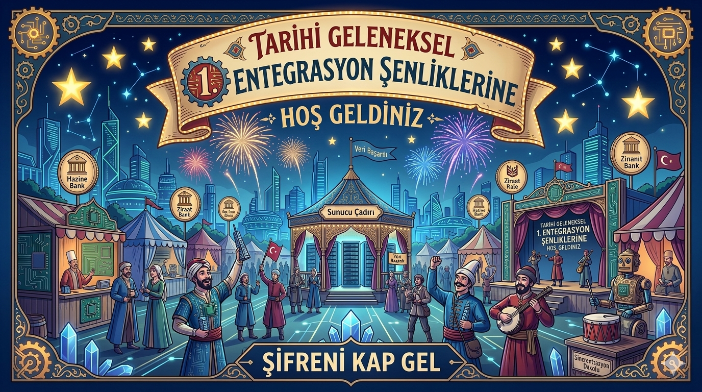 Entegrasyon Şenlikleri